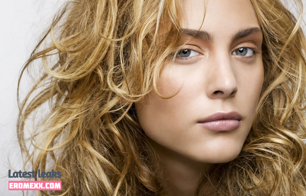 Latest Leaks Nora Arnezeder Nude #176 - Fapello