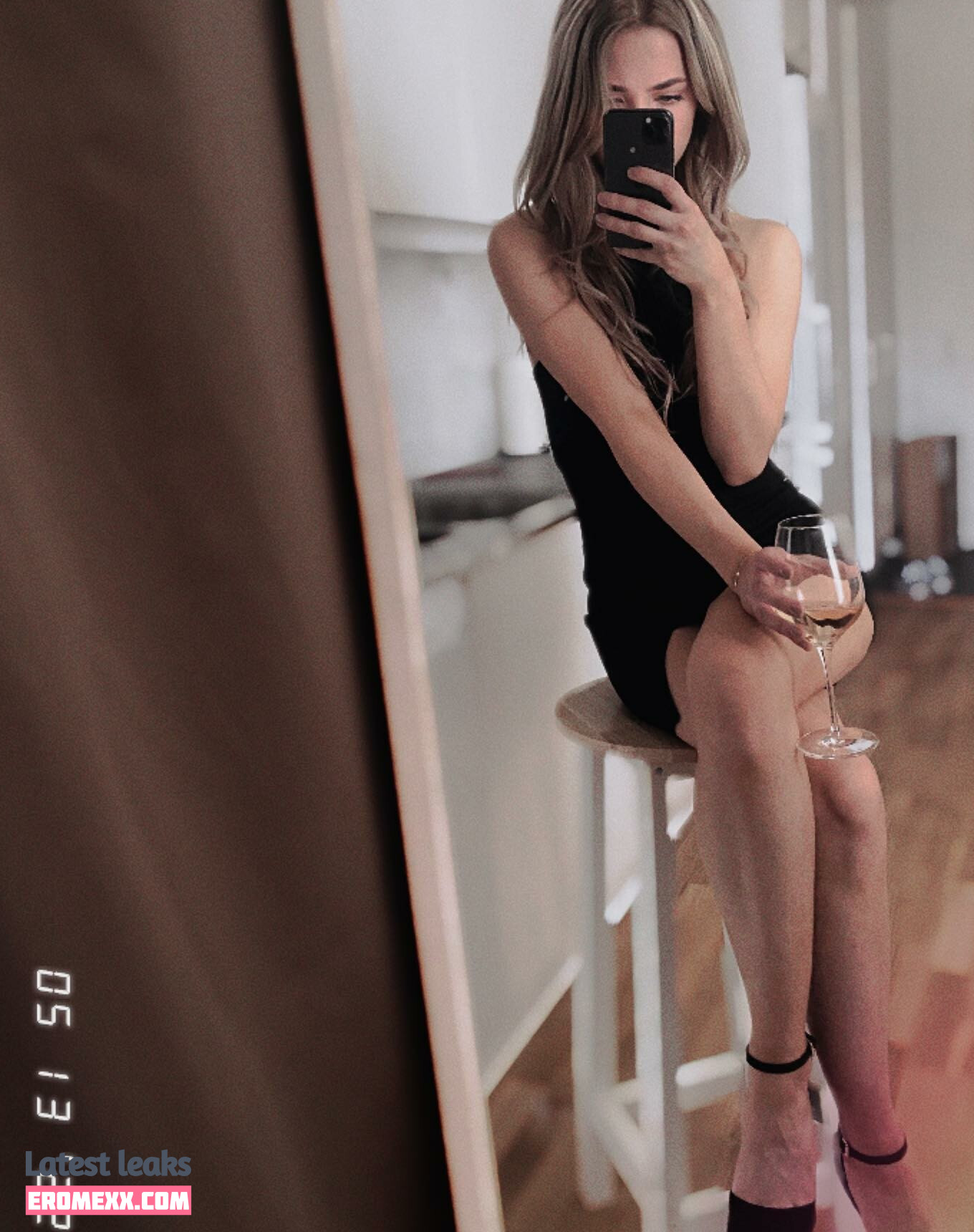 Latest Leaks Nora Hedman Nude #4 - Fapello