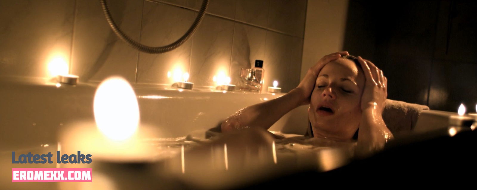 Latest Leaks Nora Huetz Nude #7 - Erome