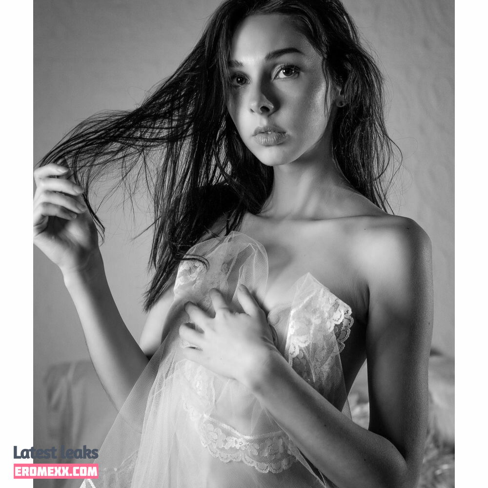 Latest Leaks nora.iris Nude #18 - Fapello