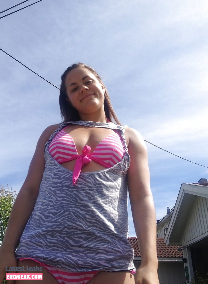 Latest Leaks Nora Monk Nude #1 - Erome
