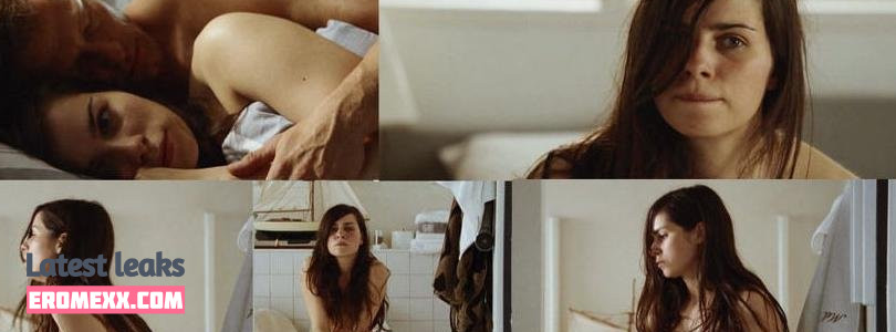 Latest Leaks Nora Tschirner Nude #41 - Fapello