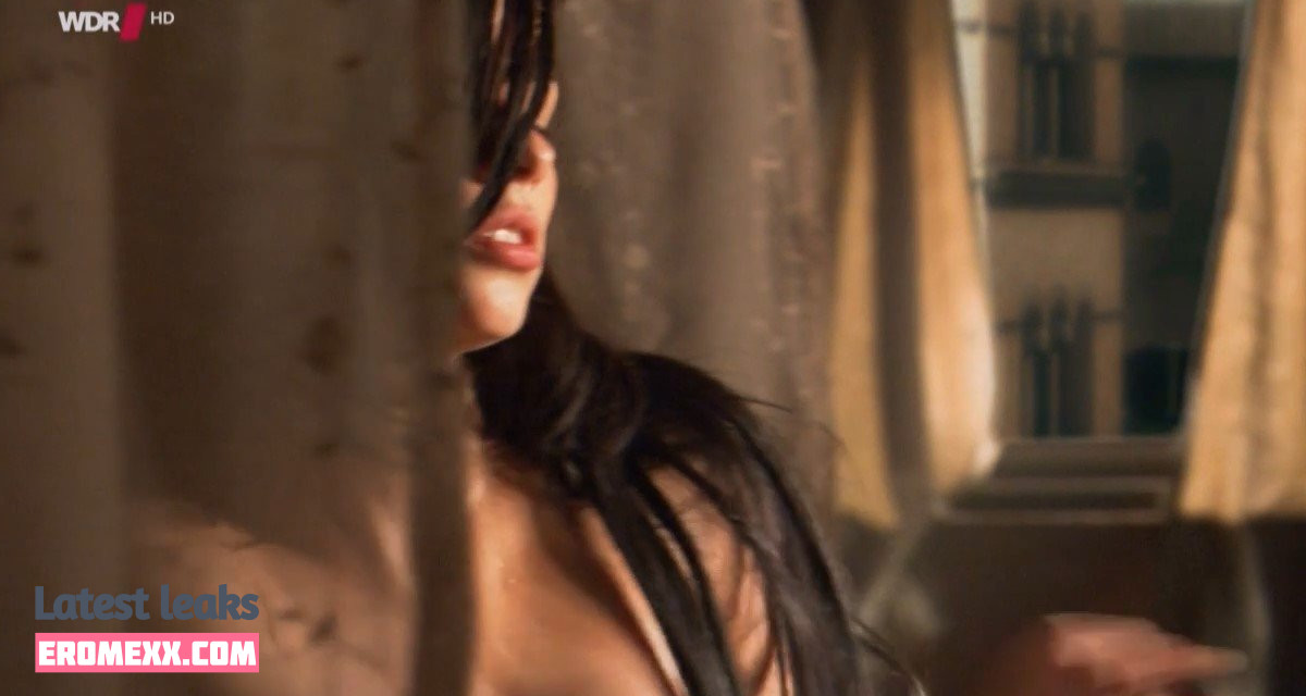 Latest Leaks Nora Tschirner Nude #71 - Fapello