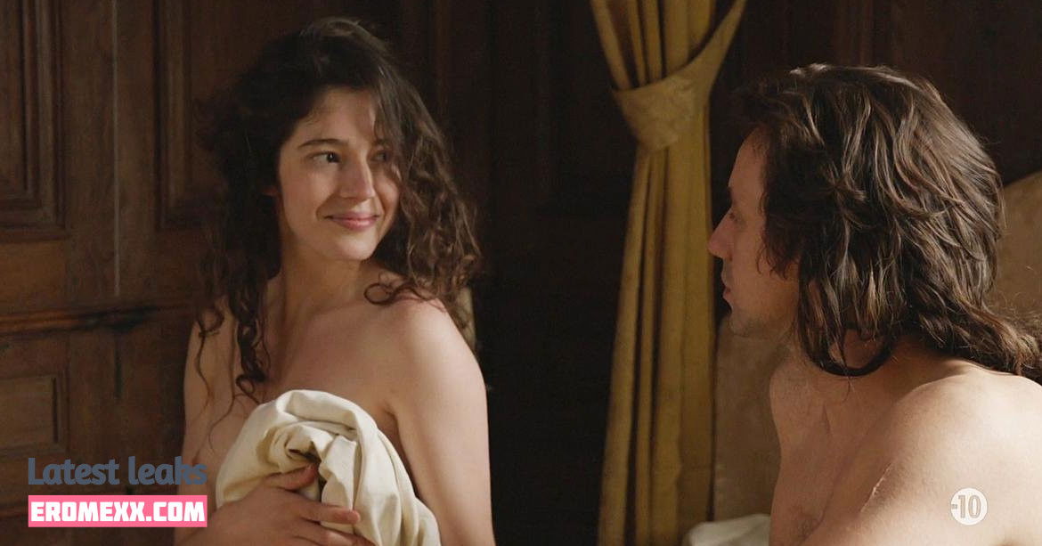 Latest Leaks Norah Lehembre Nude #17 - Fapello
