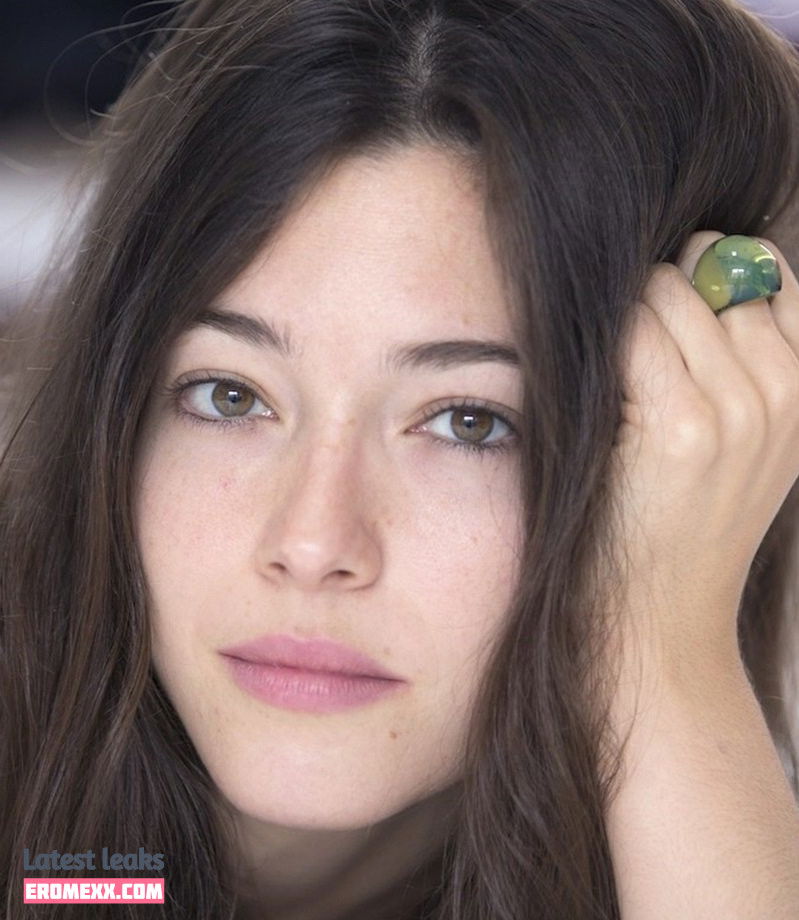 Latest Leaks Norah Lehembre Nude #9 - Fapello