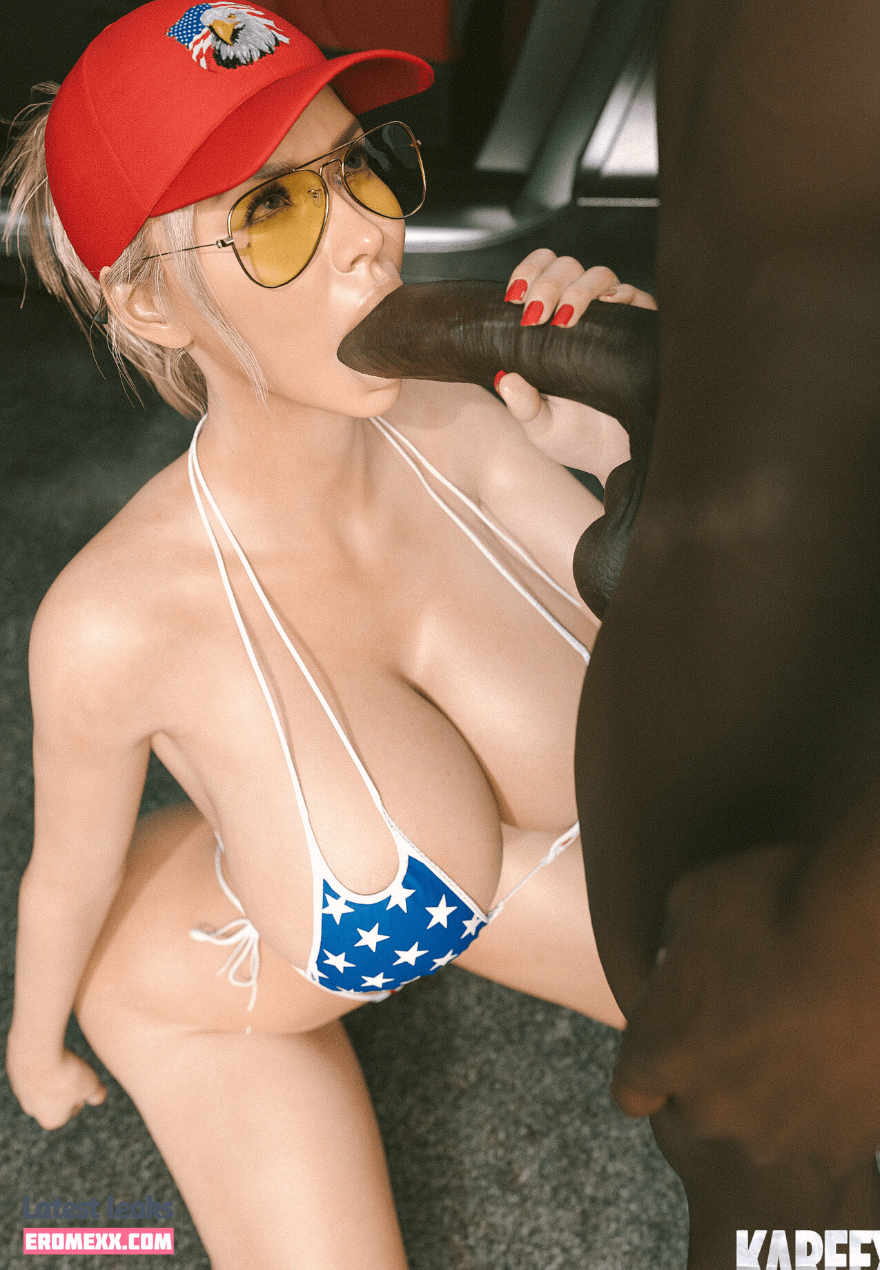 Latest Leaks NordFantasy Nude #106 - Fapello