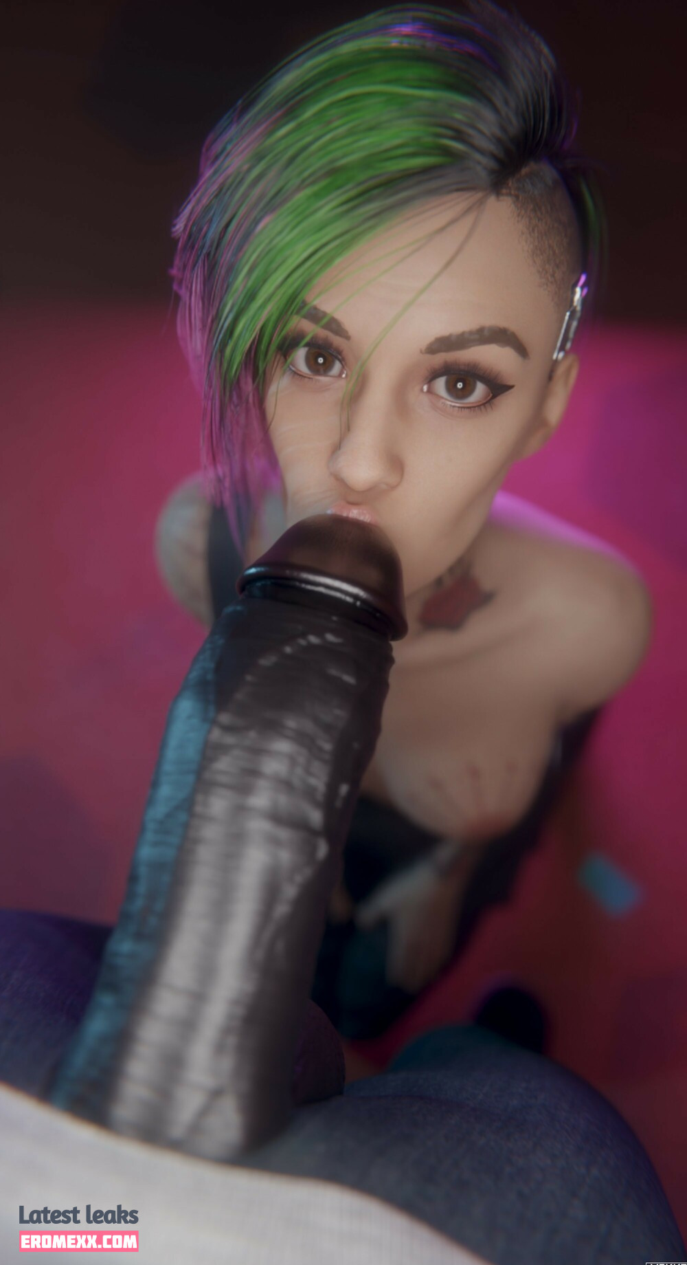 Latest Leaks NordFantasy Nude #140 - Fapello