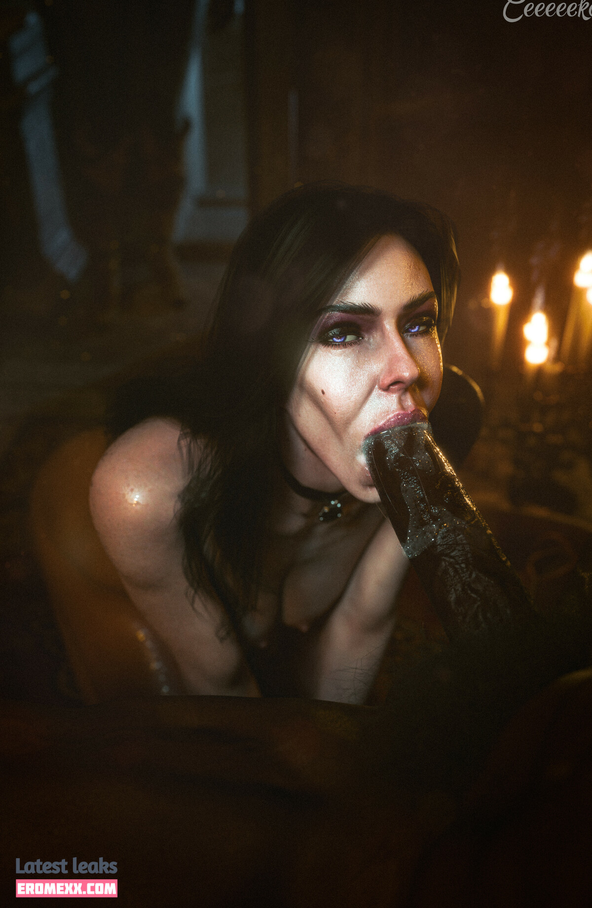 Latest Leaks NordFantasy Nude #57 - Fapello