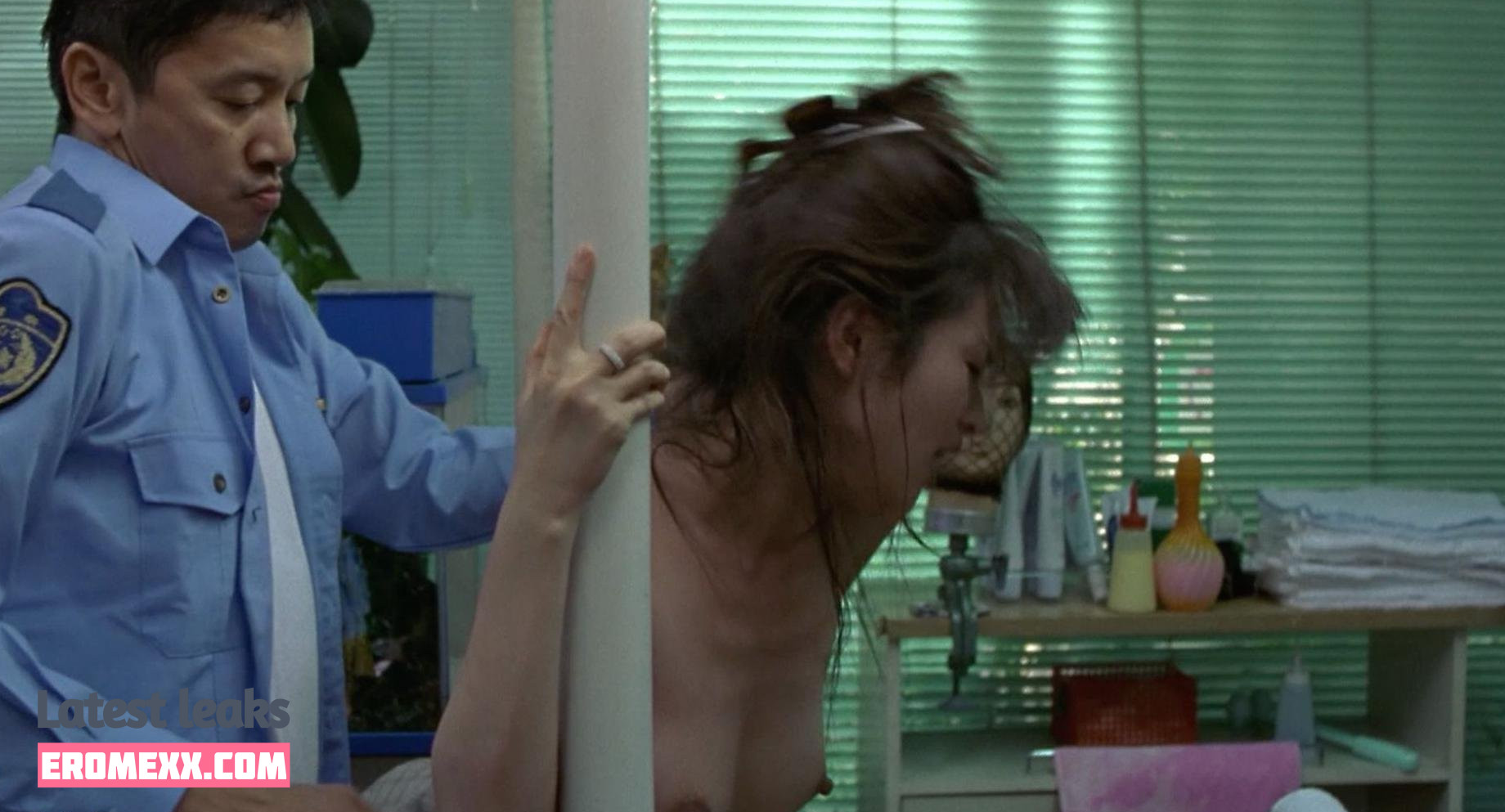 Latest Leaks Noriko Hamada Nude #4 - Fapello
