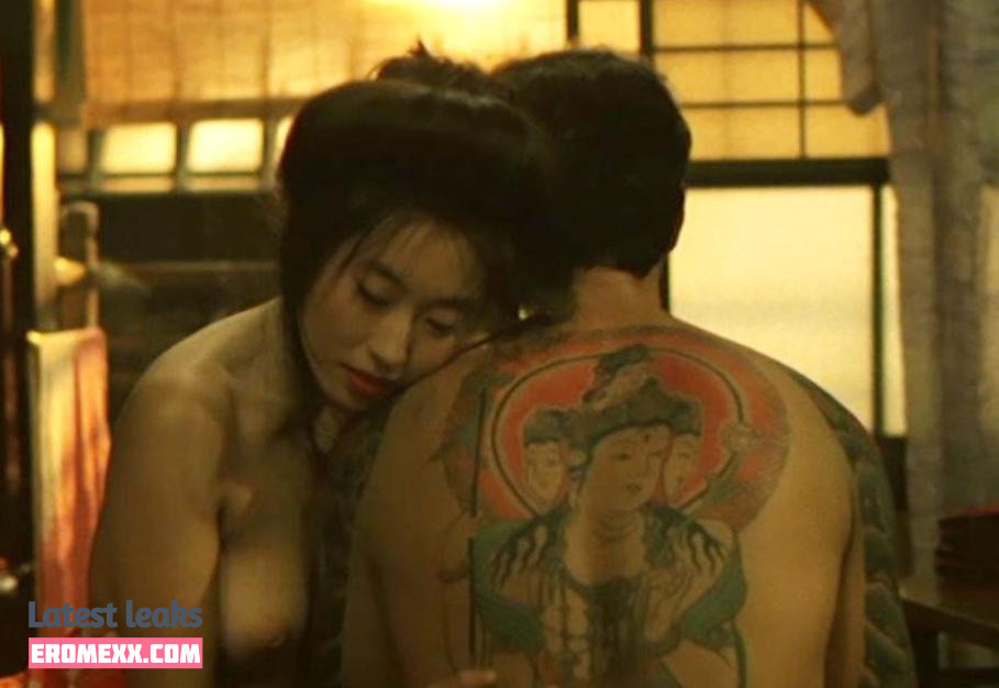 Latest Leaks Noriko Hayami Nude #4 - Fapello