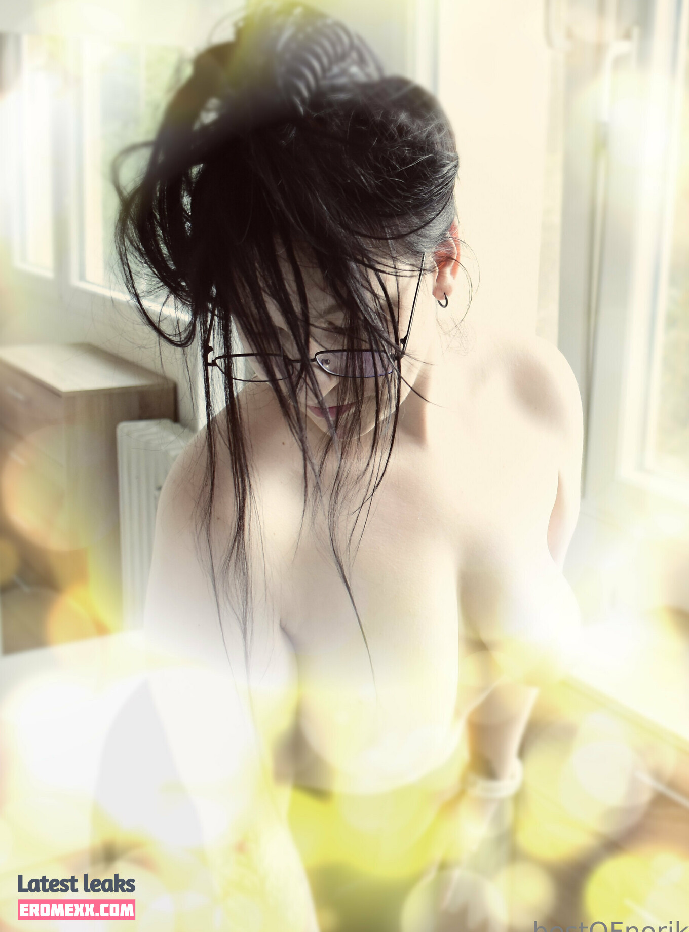 Latest Leaks Noriko-san Nude #4 - Fapello