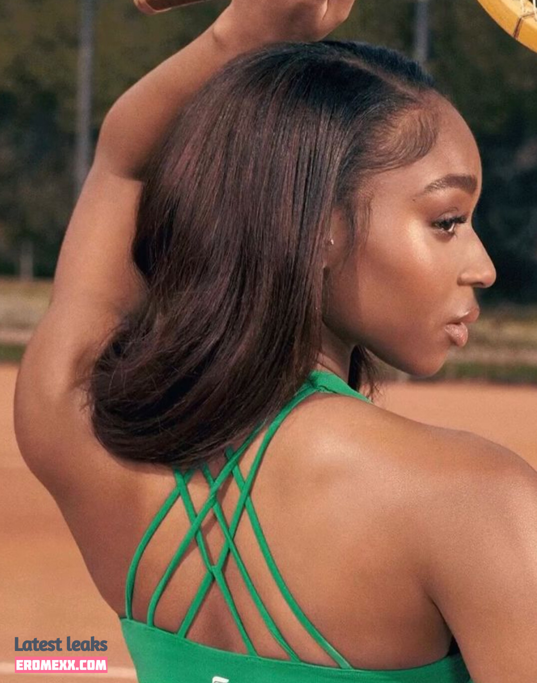 Latest Leaks Normani Kordei Nude #11 - Fapello