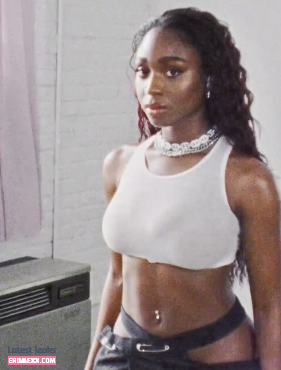 Latest Leaks Normani Kordei Nude #28 - Fapello