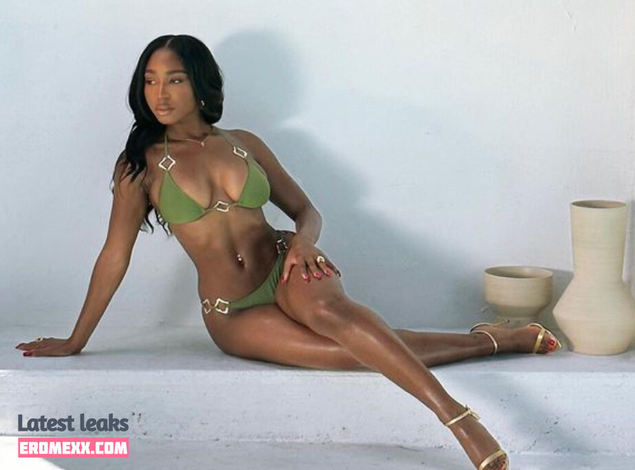 Latest Leaks Normani Kordei Nude #39 - Fapello