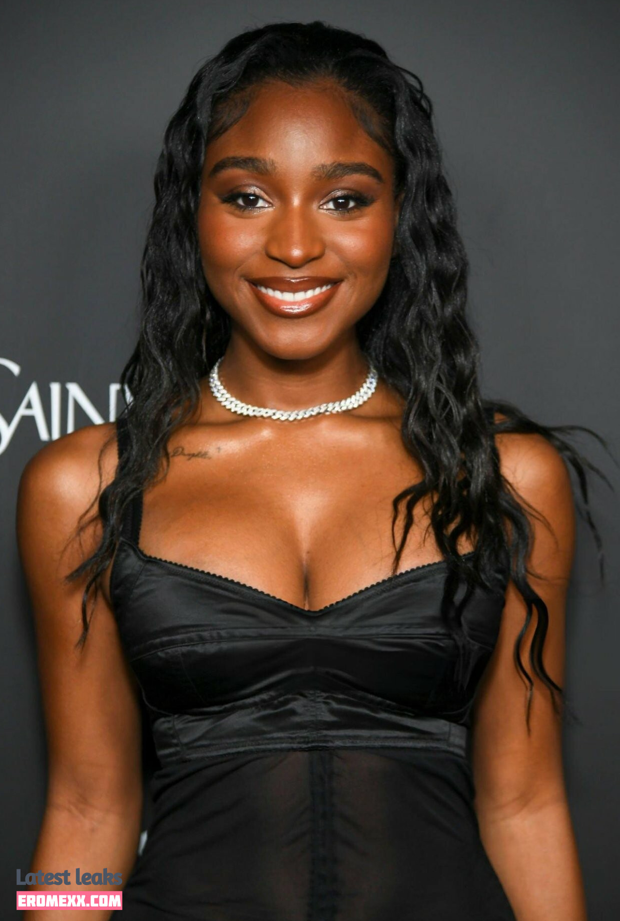 Latest Leaks Normani Kordei Nude #58 - Fapello