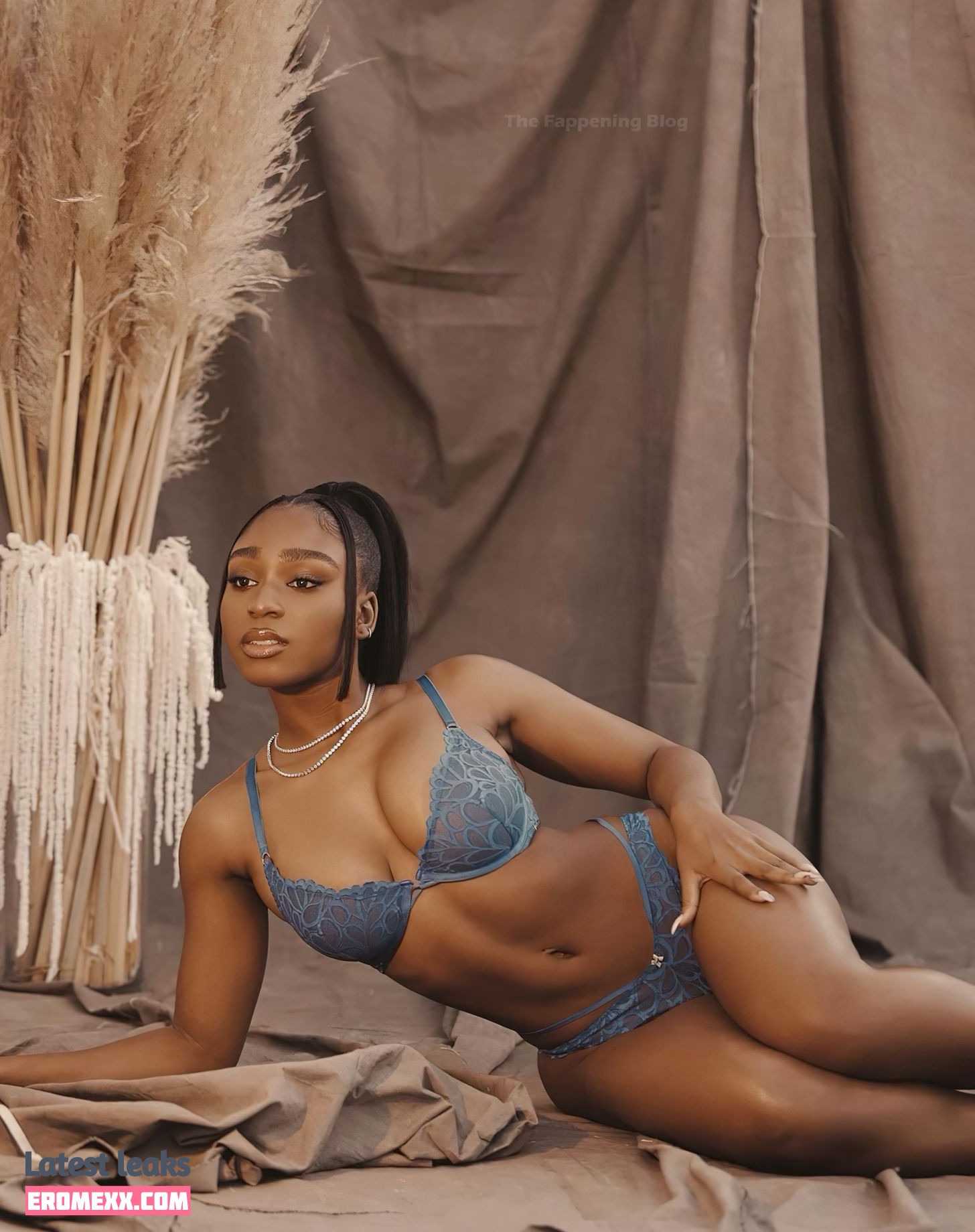 Latest Leaks Normani Nude #112 - Fapello