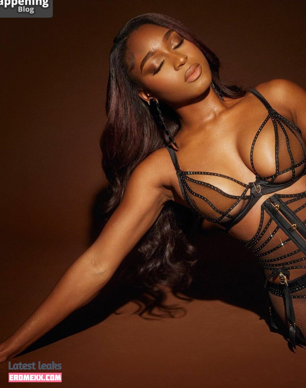 Latest Leaks Normani Nude #577 - Fapello