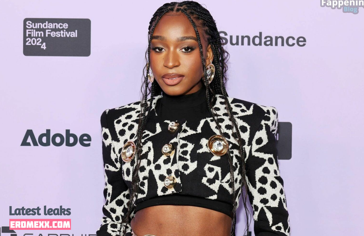 Latest Leaks Normani Nude #600 - Fapello