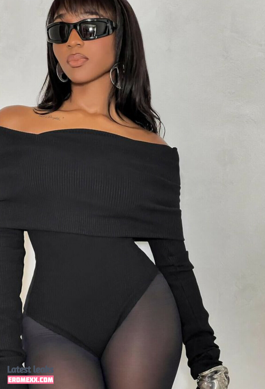Latest Leaks Normani Nude #609 - Fapello