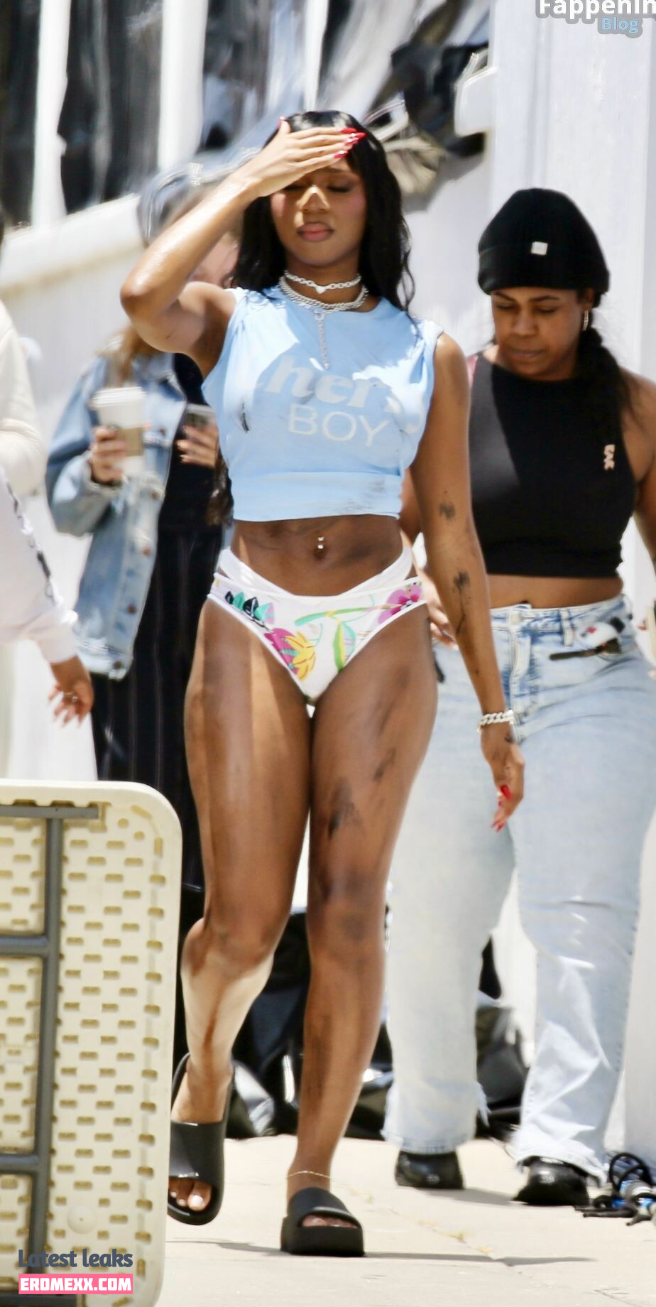 Latest Leaks Normani Nude #612 - Fapello