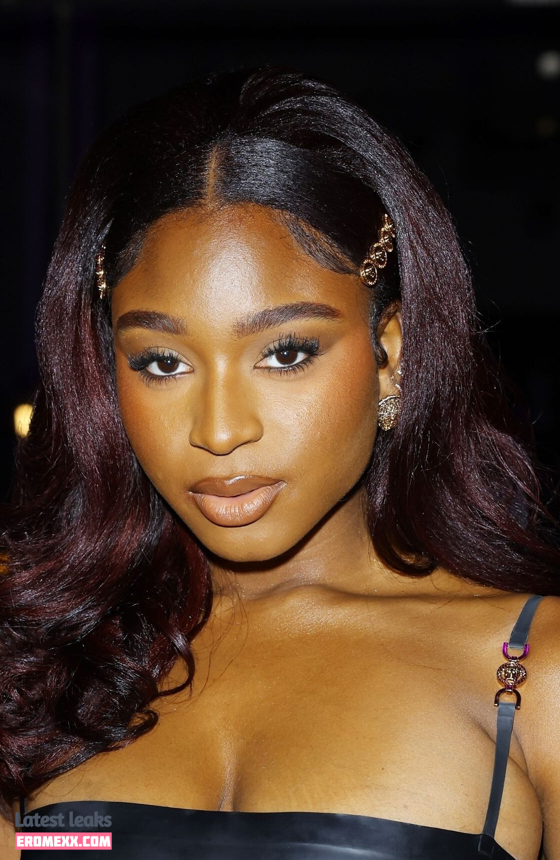 Latest Leaks Normani Nude #629 - Fapello
