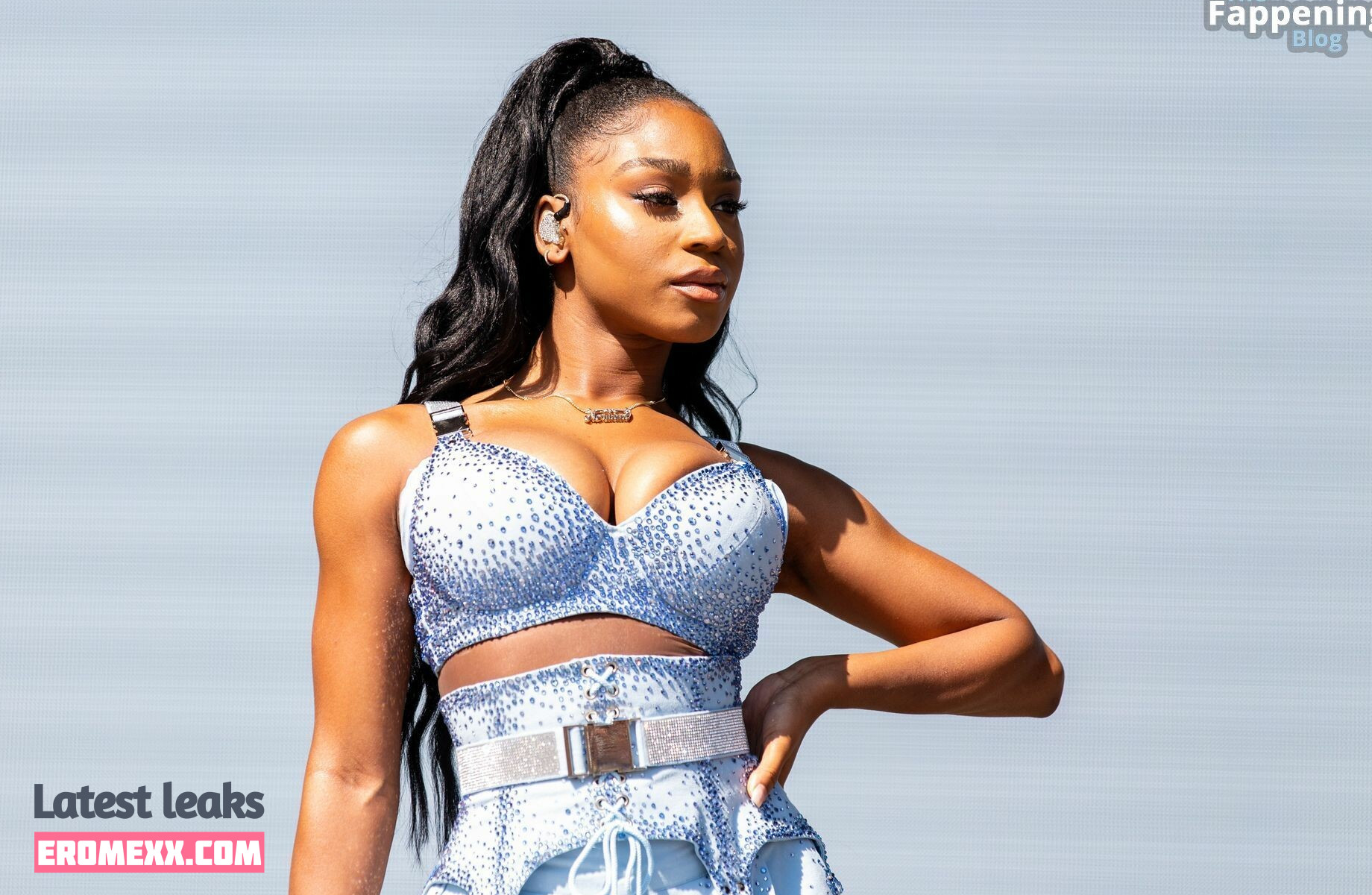 Latest Leaks Normani Nude #634 - Fapello