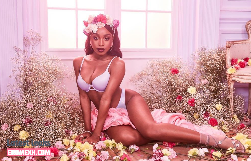 Latest Leaks Normani Nude #79 - Fapello