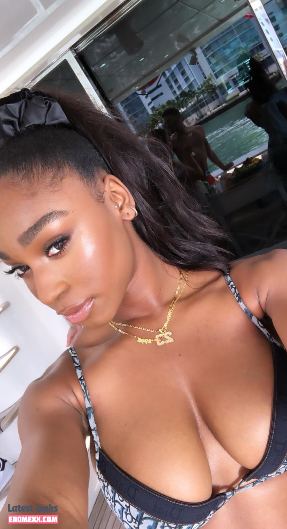 Latest Leaks Normani Nude #80 - Fapello