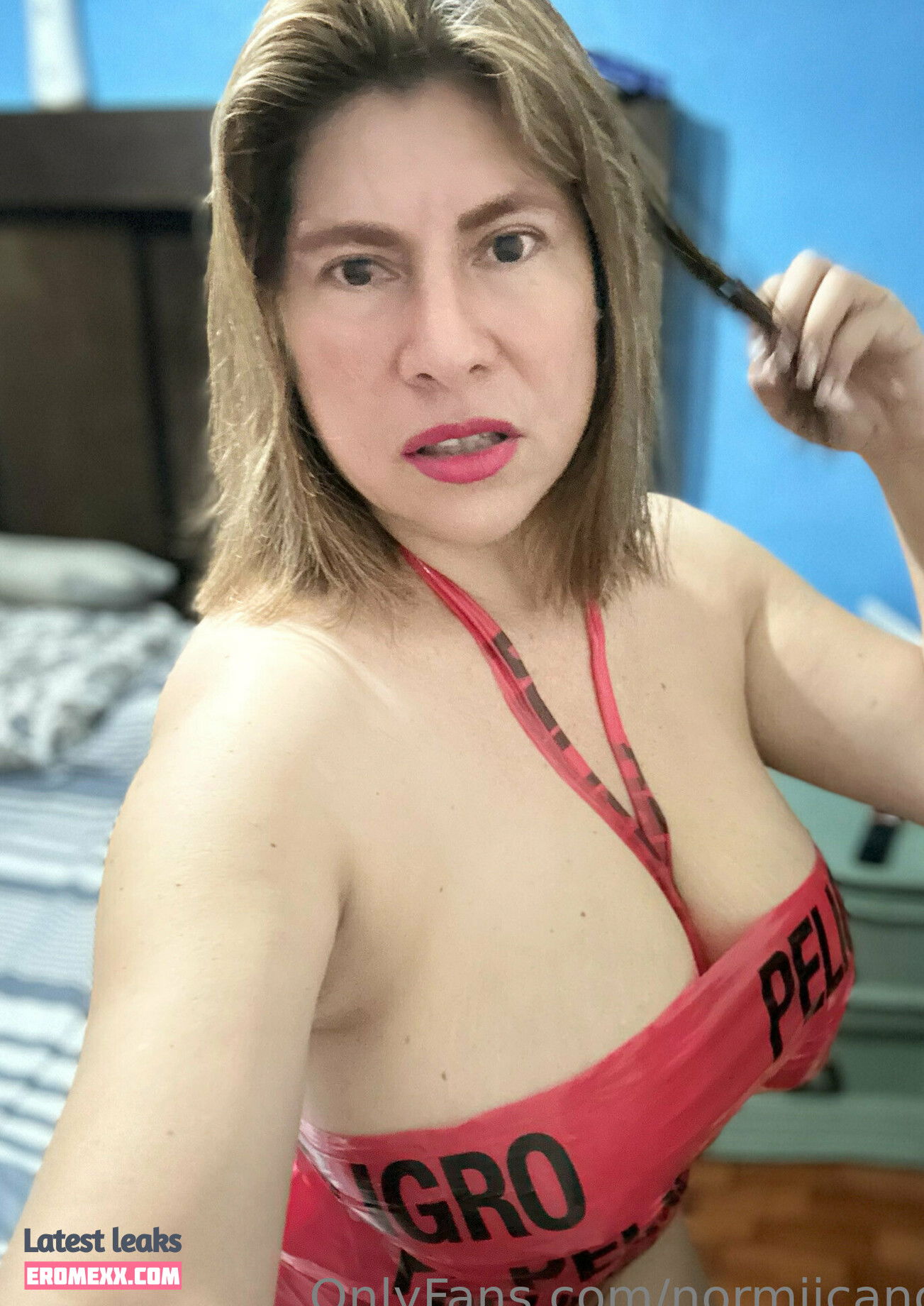 Latest Leaks normii_of Nude #10 - Fapello