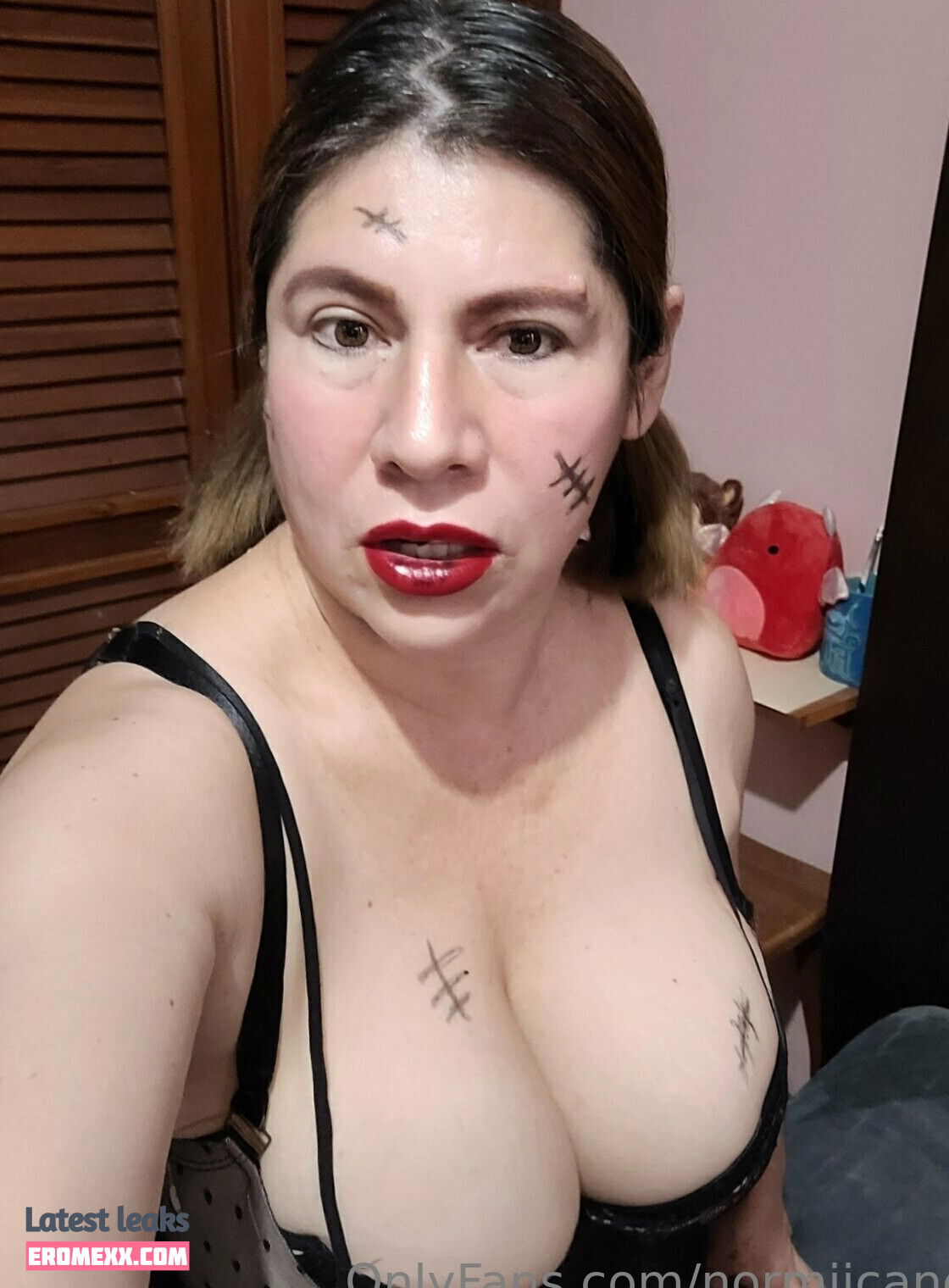 Latest Leaks normii_of Nude #29 - Fapello
