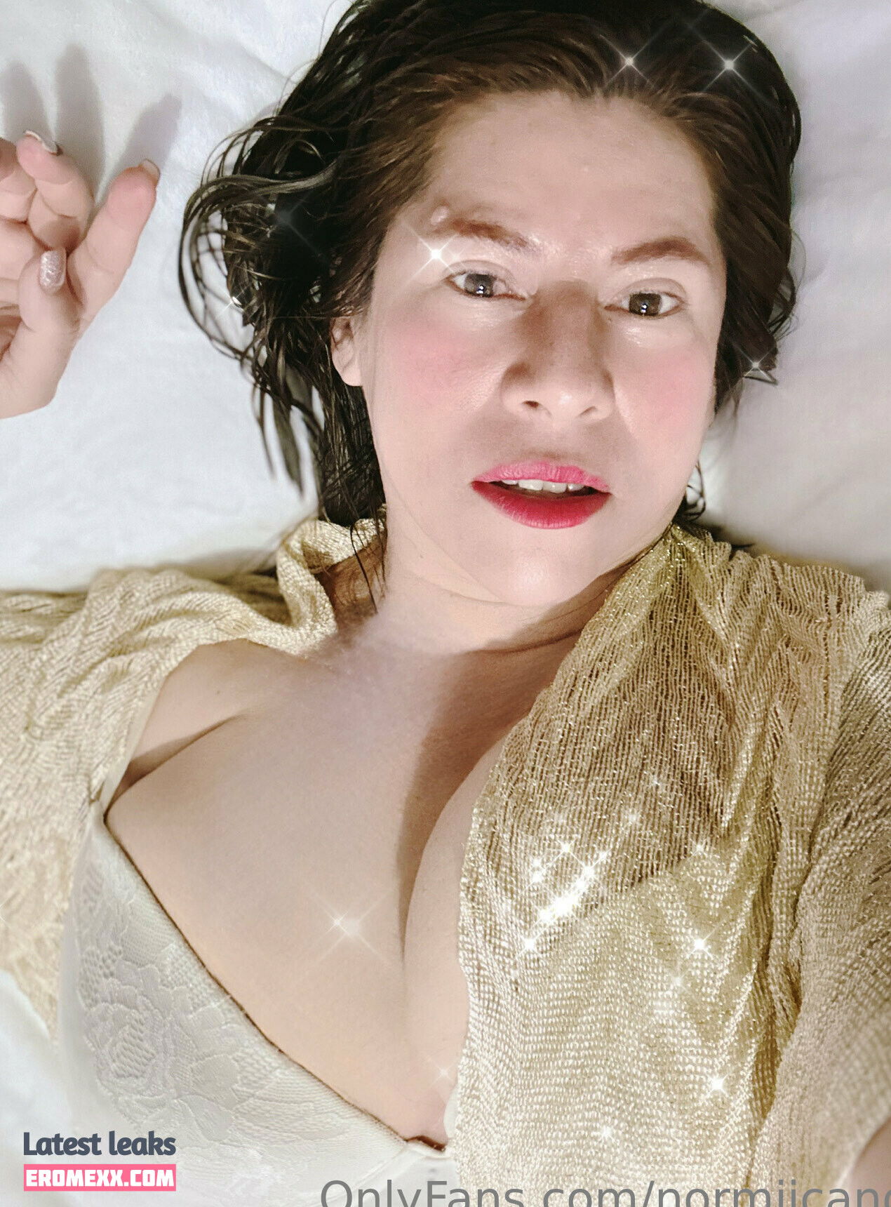 Latest Leaks normii_of Nude #5 - Fapello