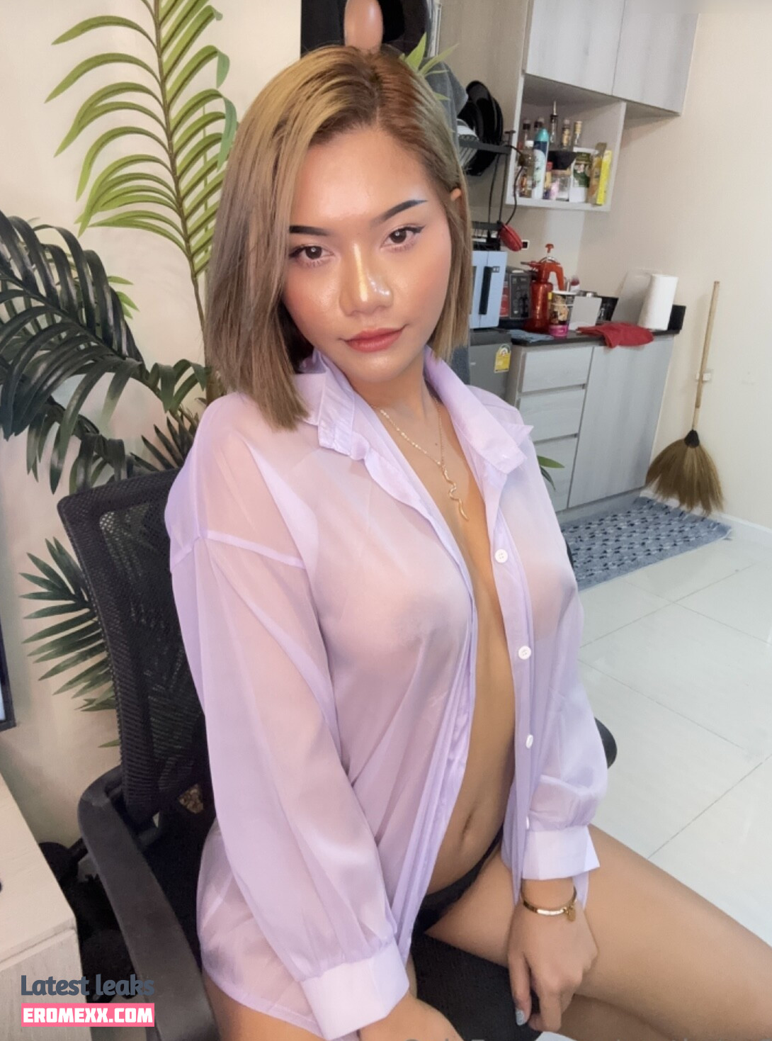 Latest Leaks North Star Nude #13 - Fapello
