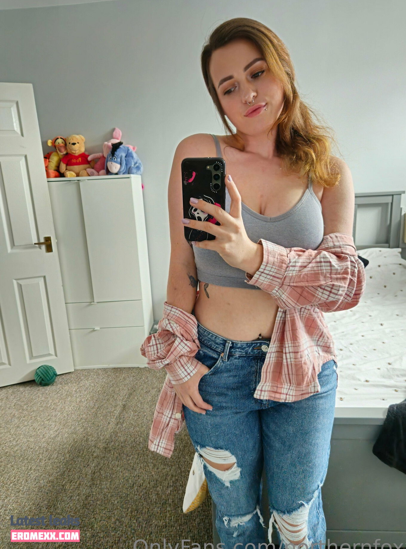 Latest Leaks Northernfoxx Nude #106 - Fapello