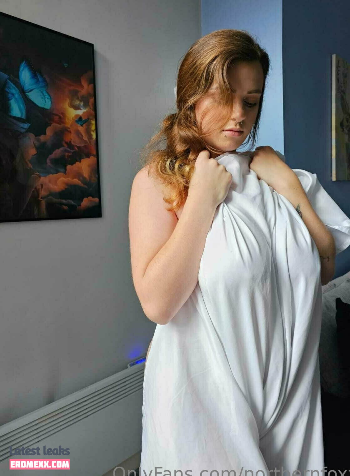 Latest Leaks Northernfoxx Nude #120 - Fapello