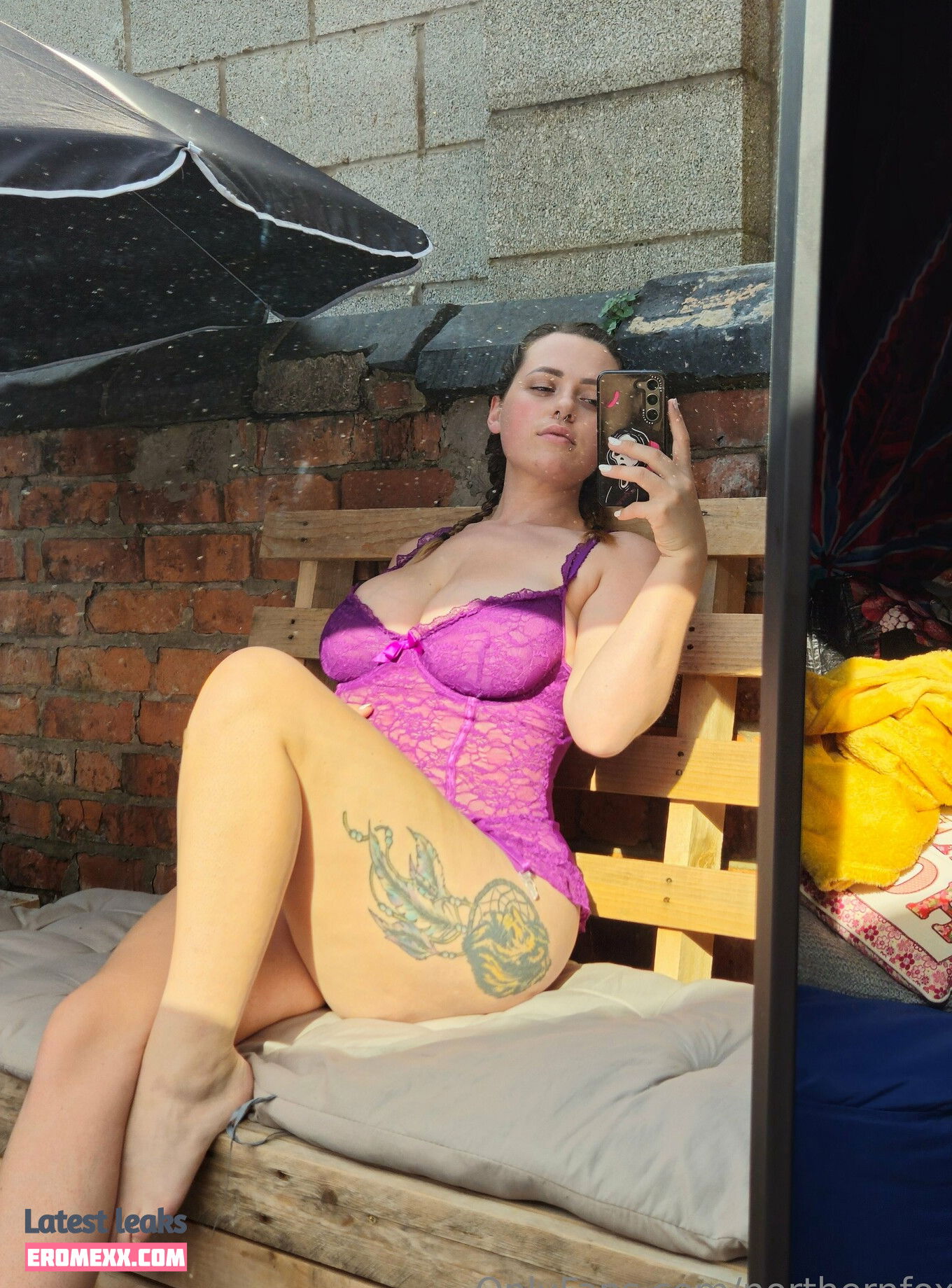 Latest Leaks Northernfoxx Nude #123 - Fapello