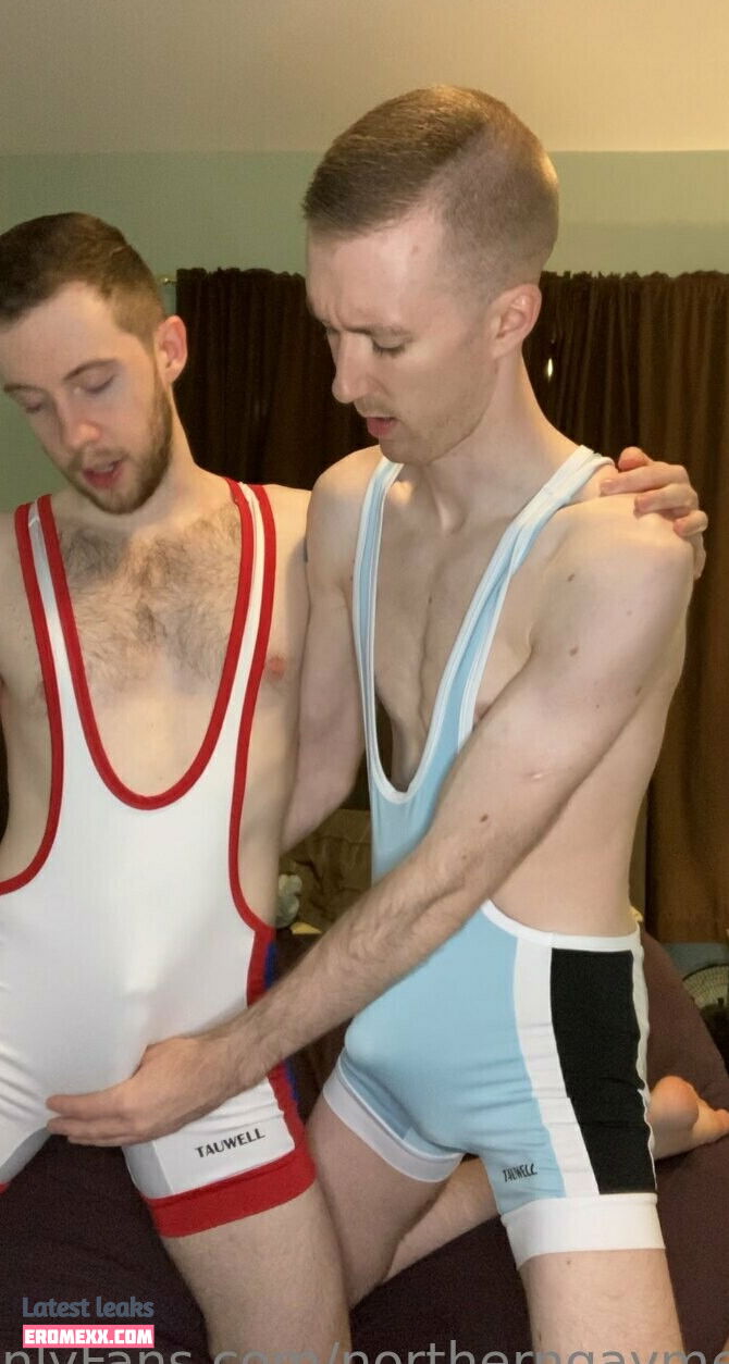 Latest Leaks northerngaymertwinks Nude #26 - Fapello