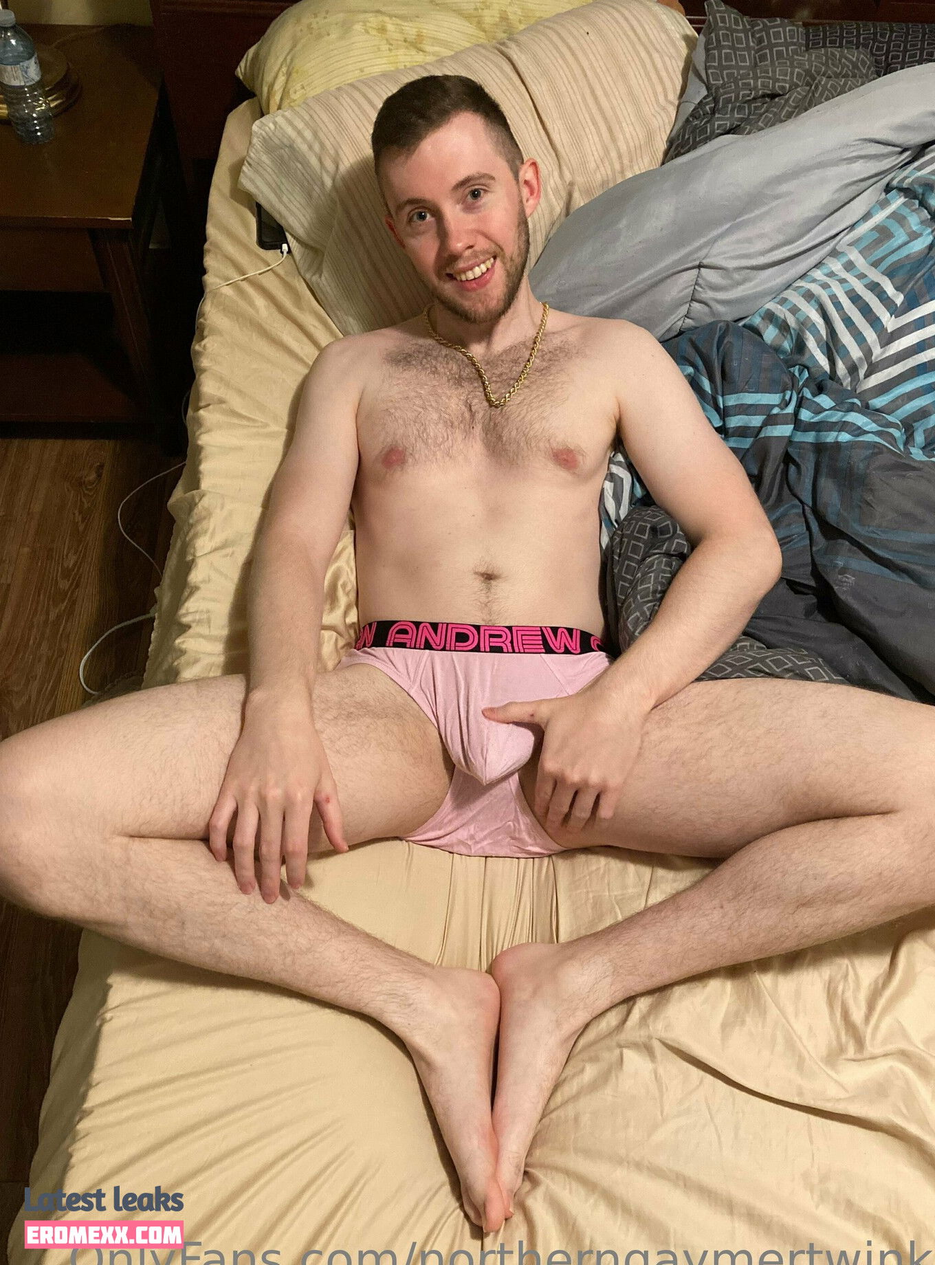 Latest Leaks northerngaymertwinks Nude #31 - Fapello