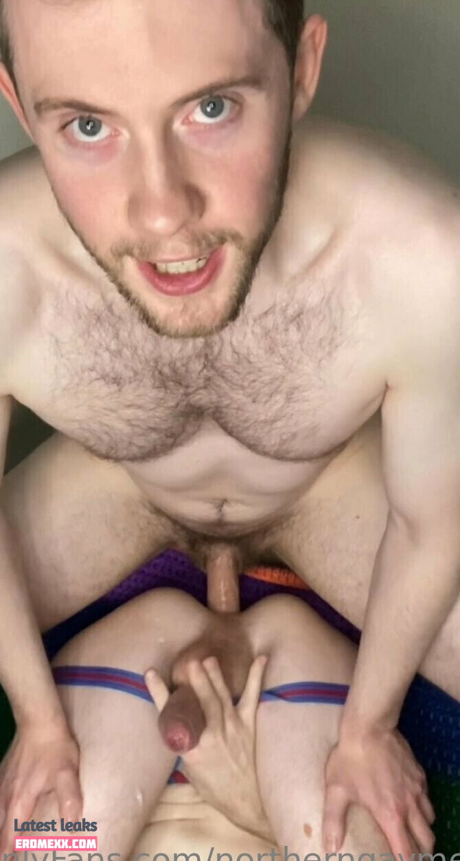 Latest Leaks northerngaymertwinks Nude #40 - Fapello