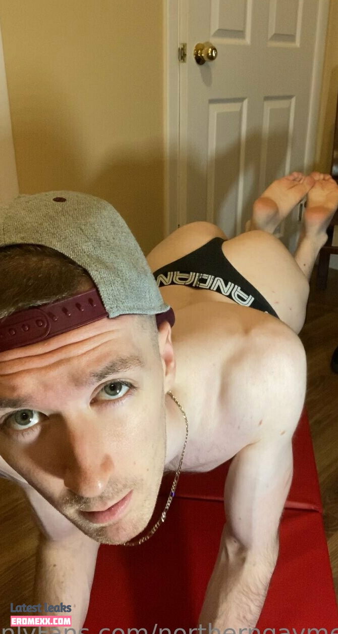 Latest Leaks northerngaymertwinks Nude #45 - Fapello