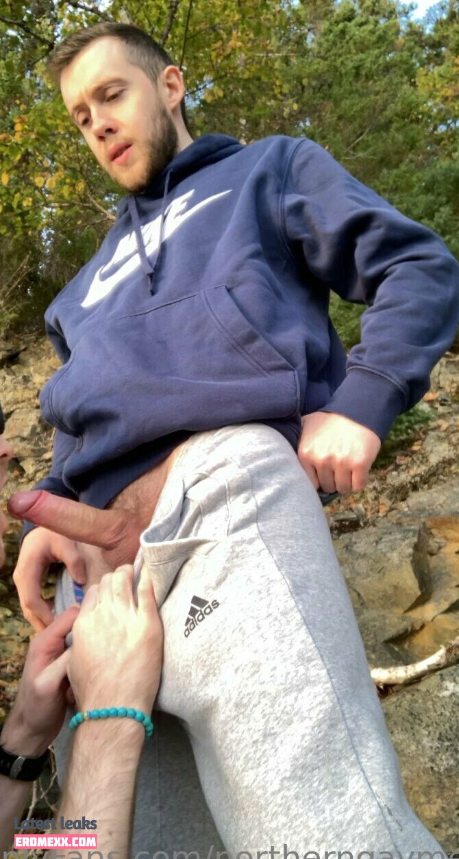 Latest Leaks northerngaymertwinks Nude #54 - Fapello