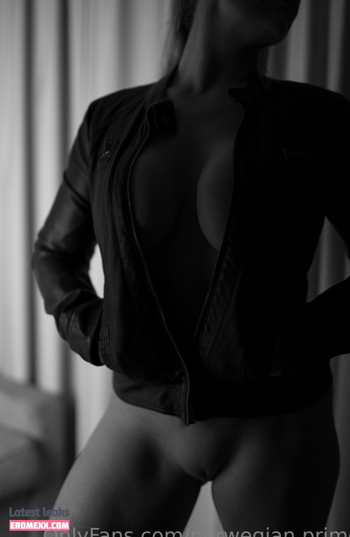 Latest Leaks norwegian.prime Nude #3 - Fapello