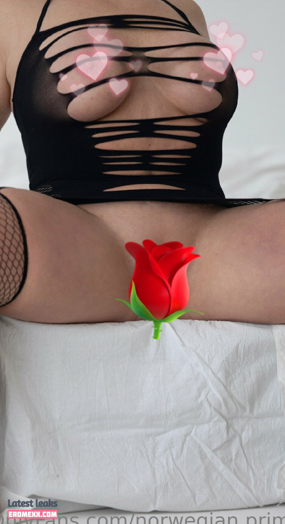 Latest Leaks norwegian.prime Nude #4 - Fapello