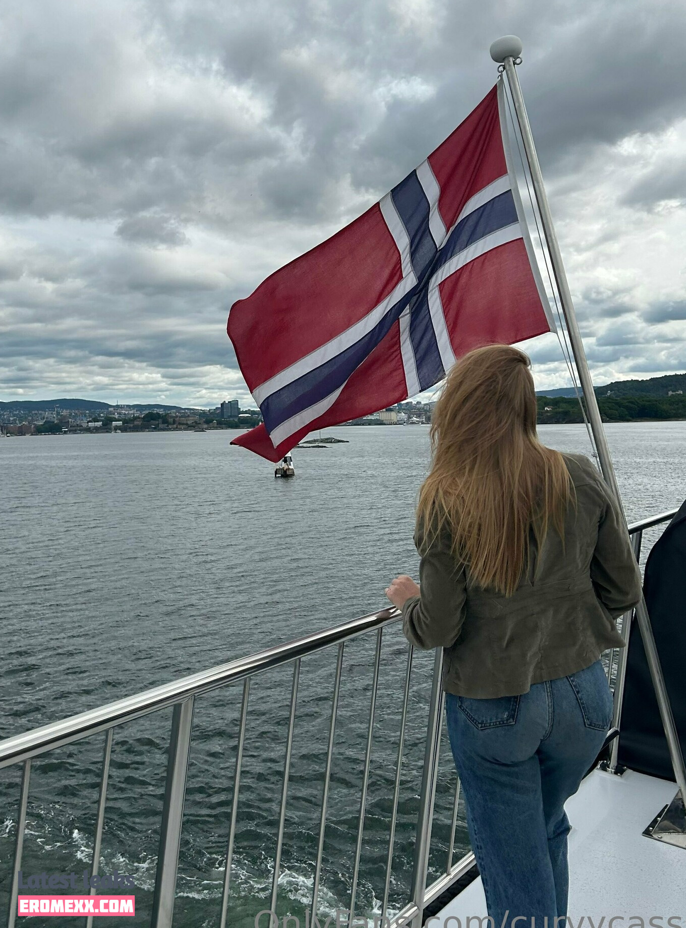 Latest Leaks Norwegians Nude #1 - Fapello