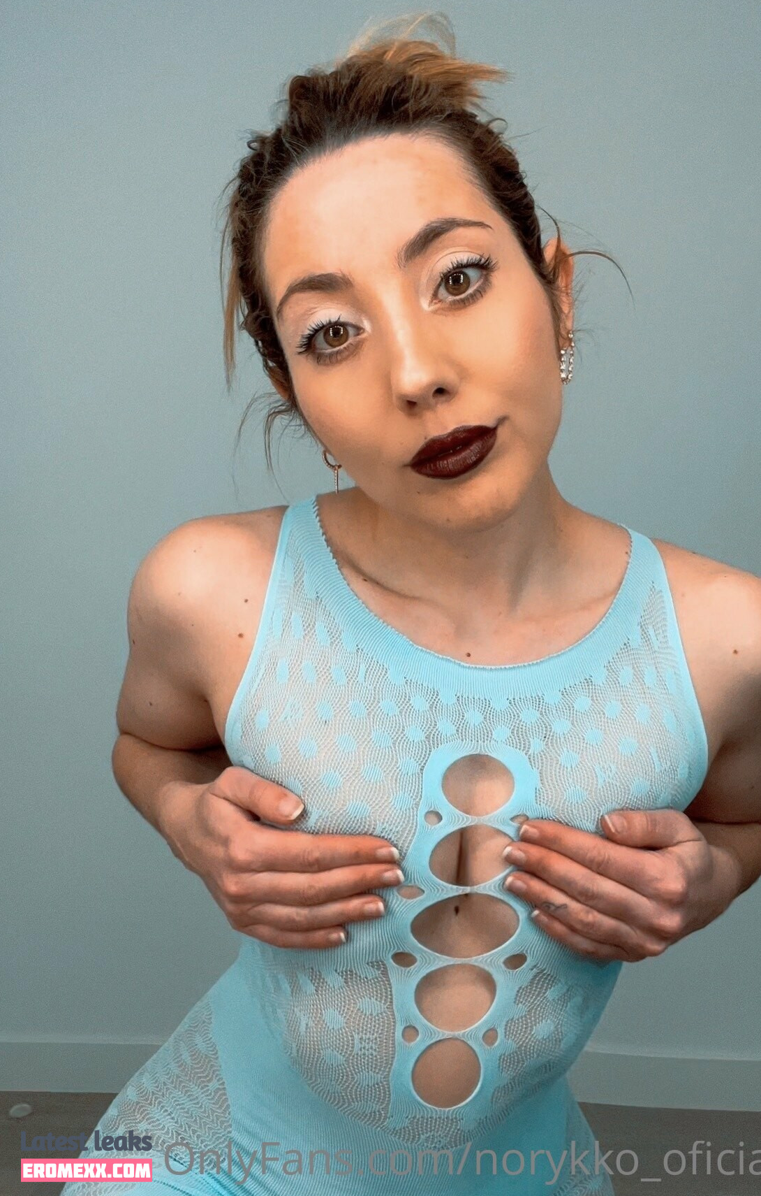 Latest Leaks Norykko Nude #47 - Fapello