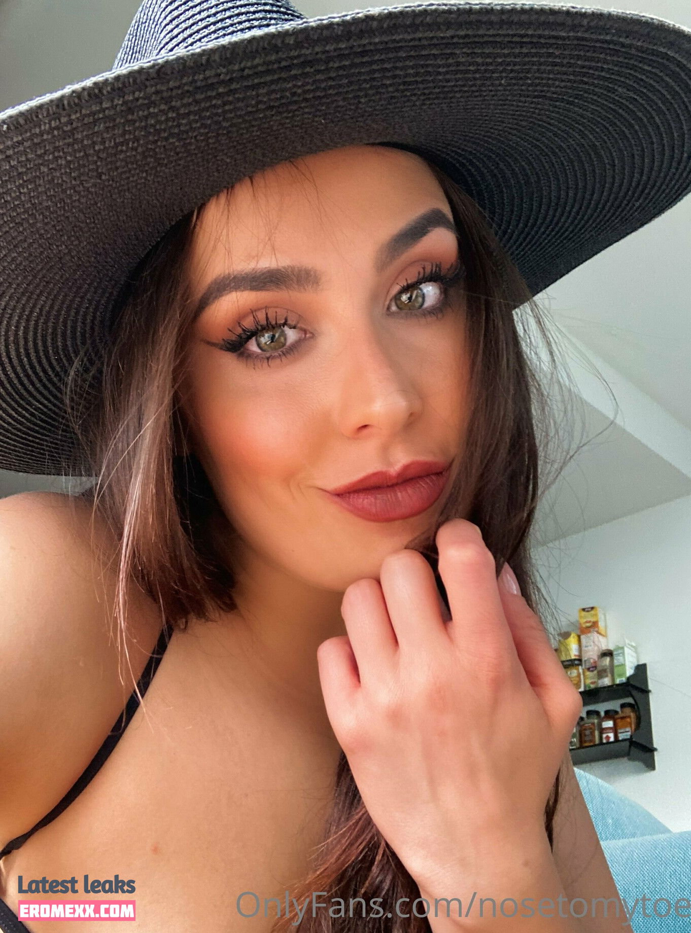 Latest Leaks nosetomytoes Nude #24 - Fapello