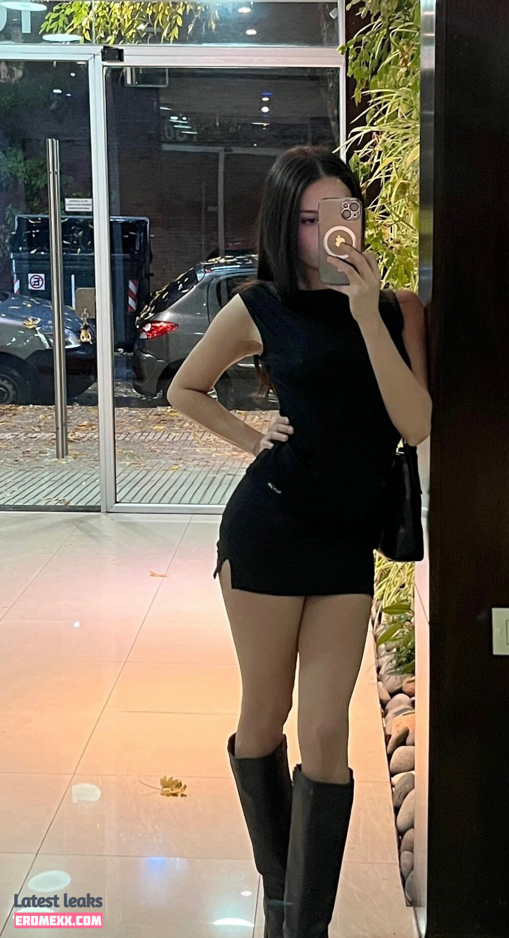 Latest Leaks Nosoyluksi Nude #3 - Fapello