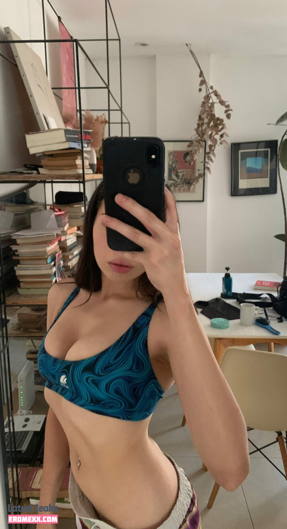 Latest Leaks Nosoyluksi Nude #6 - Fapello