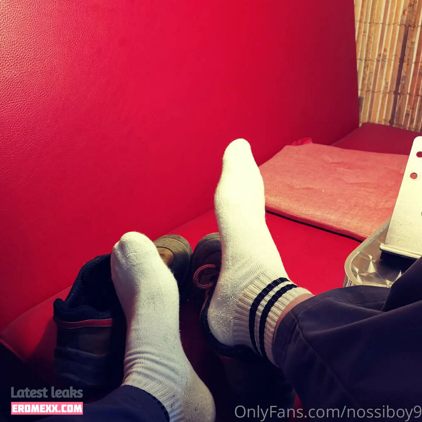 Latest Leaks nossiboy96 Nude #10 - Fapello