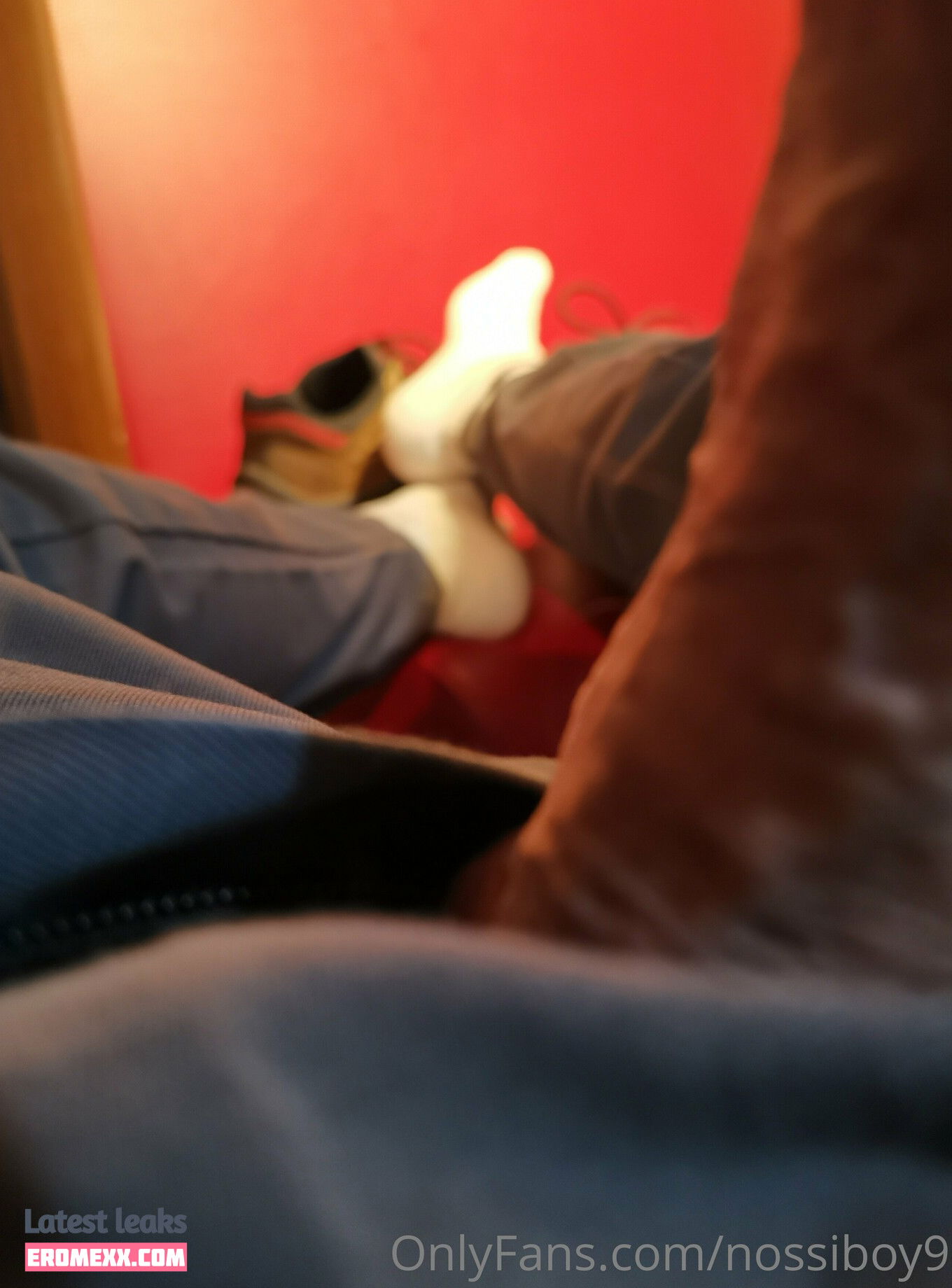 Latest Leaks nossiboy96 Nude #2 - Fapello