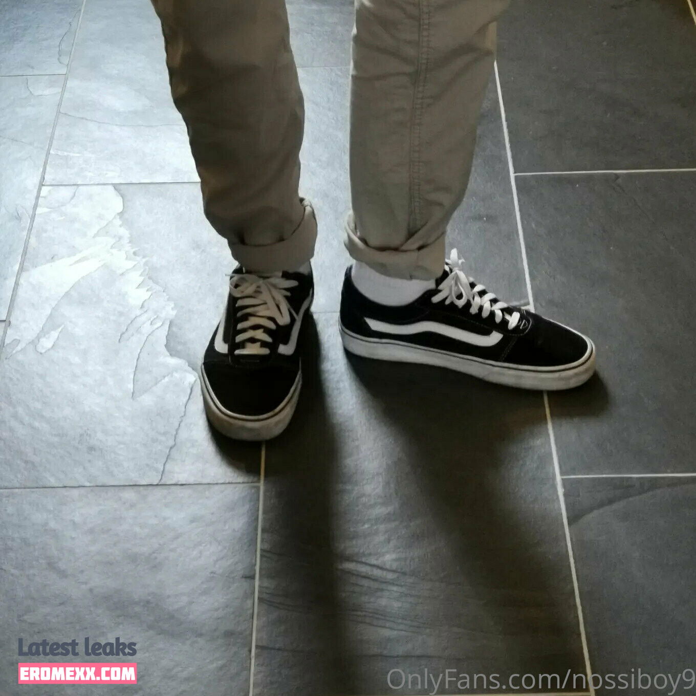 Latest Leaks nossiboy96 Nude #6 - Fapello